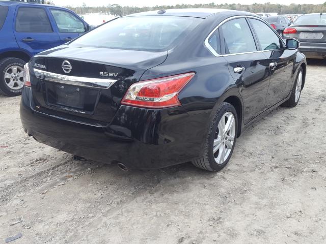 Photo 3 VIN: 1N4BL3APXDN439850 - NISSAN ALTIMA 3.5 