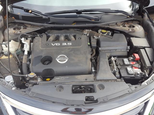 Photo 6 VIN: 1N4BL3APXDN439850 - NISSAN ALTIMA 3.5 