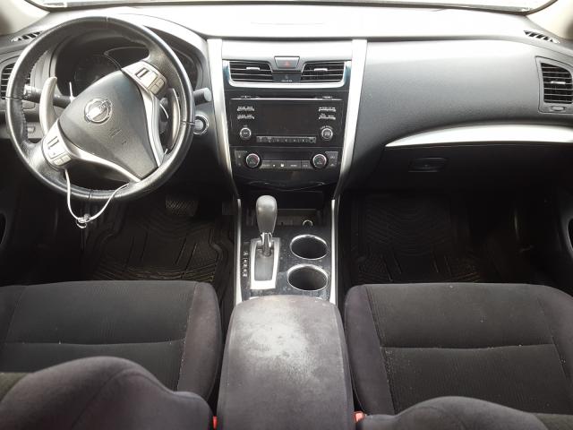 Photo 8 VIN: 1N4BL3APXDN439850 - NISSAN ALTIMA 3.5 