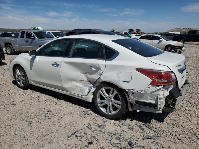 Photo 1 VIN: 1N4BL3APXDN443042 - NISSAN ALTIMA 