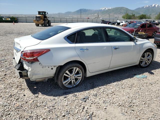 Photo 2 VIN: 1N4BL3APXDN443042 - NISSAN ALTIMA 