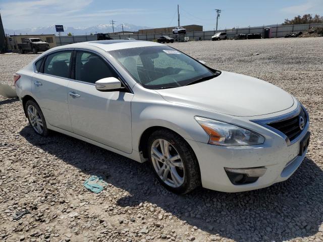 Photo 3 VIN: 1N4BL3APXDN443042 - NISSAN ALTIMA 