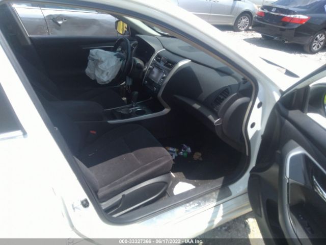 Photo 4 VIN: 1N4BL3APXDN444305 - NISSAN ALTIMA 