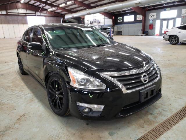 Photo 0 VIN: 1N4BL3APXDN453831 - NISSAN ALTIMA 3.5 