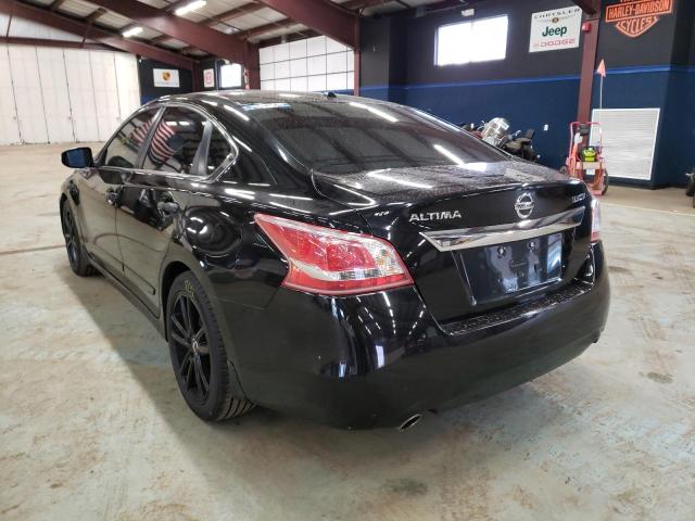 Photo 2 VIN: 1N4BL3APXDN453831 - NISSAN ALTIMA 3.5 