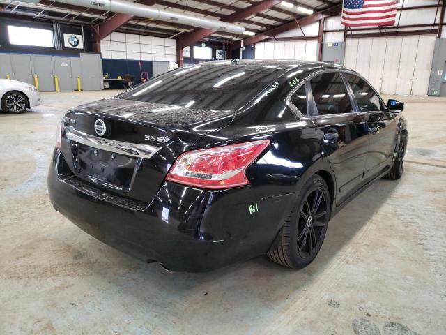 Photo 3 VIN: 1N4BL3APXDN453831 - NISSAN ALTIMA 3.5 