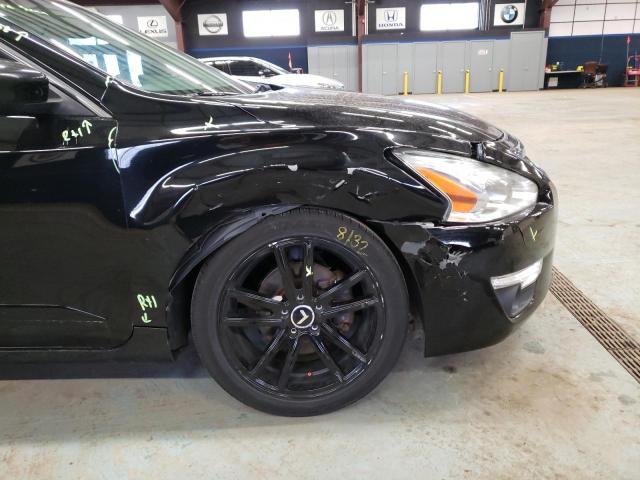 Photo 8 VIN: 1N4BL3APXDN453831 - NISSAN ALTIMA 3.5 