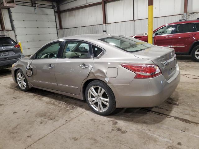 Photo 1 VIN: 1N4BL3APXDN462643 - NISSAN ALTIMA 