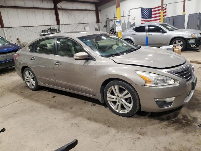 Photo 3 VIN: 1N4BL3APXDN462643 - NISSAN ALTIMA 