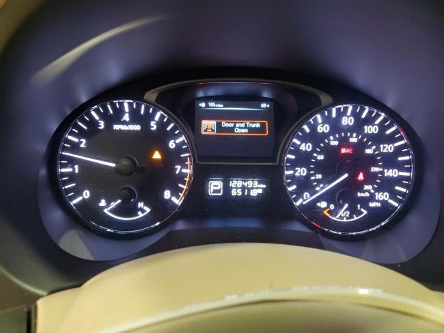 Photo 8 VIN: 1N4BL3APXDN462643 - NISSAN ALTIMA 