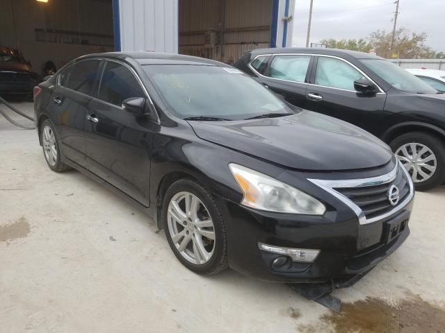 Photo 0 VIN: 1N4BL3APXDN479345 - NISSAN ALTIMA 3.5 