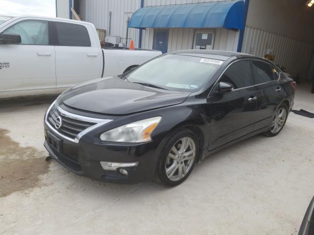 Photo 1 VIN: 1N4BL3APXDN479345 - NISSAN ALTIMA 3.5 