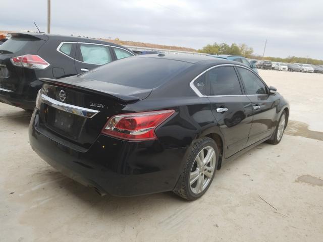 Photo 3 VIN: 1N4BL3APXDN479345 - NISSAN ALTIMA 3.5 