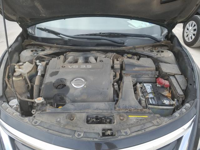 Photo 6 VIN: 1N4BL3APXDN479345 - NISSAN ALTIMA 3.5 