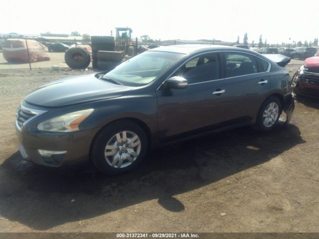 Photo 1 VIN: 1N4BL3APXDN496176 - NISSAN ALTIMA 