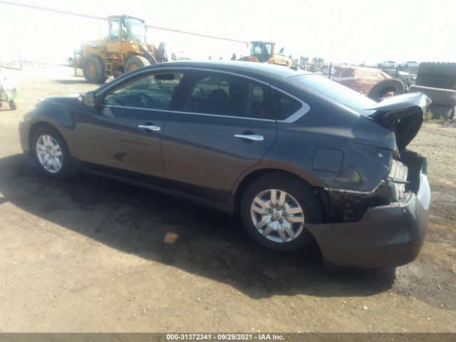 Photo 2 VIN: 1N4BL3APXDN496176 - NISSAN ALTIMA 