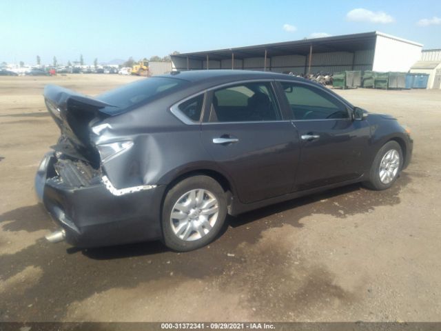 Photo 3 VIN: 1N4BL3APXDN496176 - NISSAN ALTIMA 