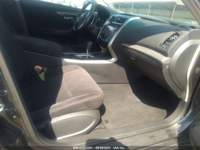 Photo 4 VIN: 1N4BL3APXDN496176 - NISSAN ALTIMA 