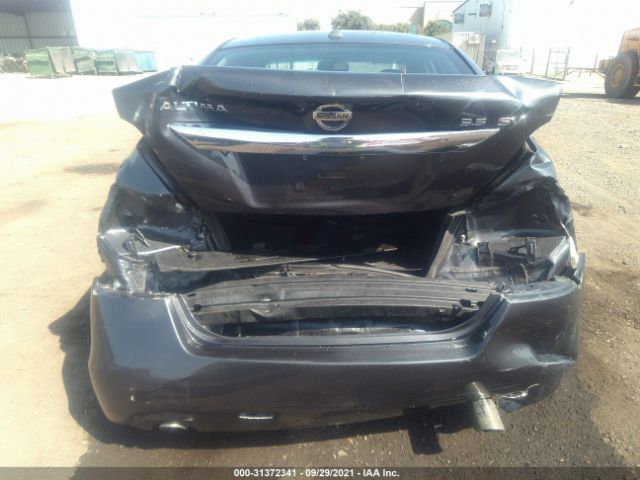 Photo 5 VIN: 1N4BL3APXDN496176 - NISSAN ALTIMA 