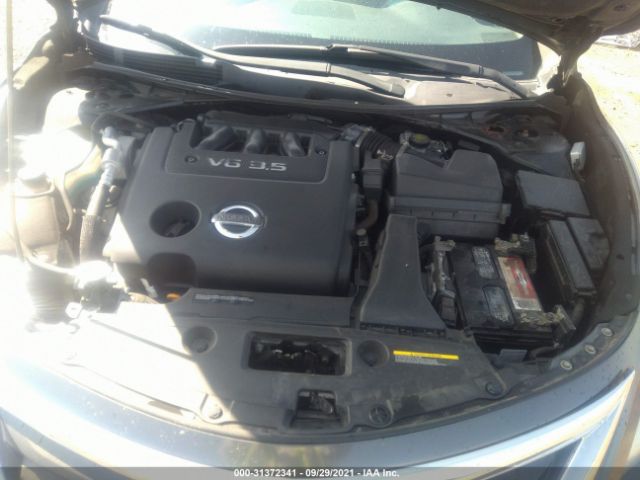 Photo 9 VIN: 1N4BL3APXDN496176 - NISSAN ALTIMA 