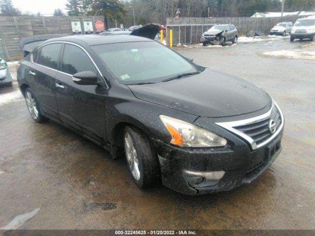 Photo 0 VIN: 1N4BL3APXDN506785 - NISSAN ALTIMA 