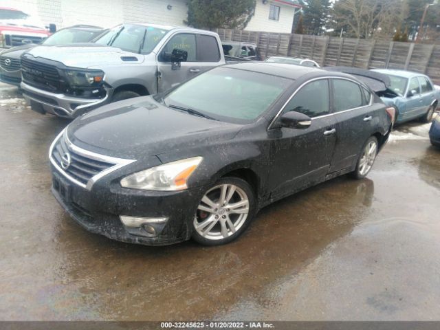 Photo 1 VIN: 1N4BL3APXDN506785 - NISSAN ALTIMA 