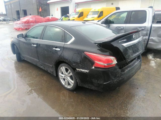 Photo 2 VIN: 1N4BL3APXDN506785 - NISSAN ALTIMA 