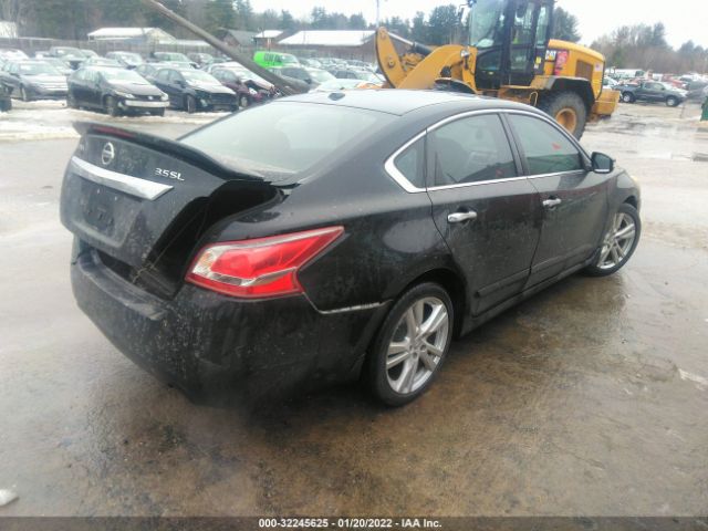 Photo 3 VIN: 1N4BL3APXDN506785 - NISSAN ALTIMA 