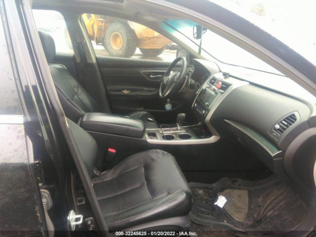 Photo 4 VIN: 1N4BL3APXDN506785 - NISSAN ALTIMA 