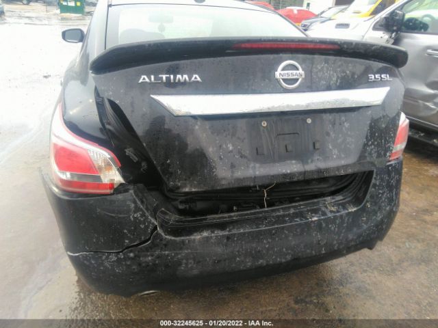 Photo 5 VIN: 1N4BL3APXDN506785 - NISSAN ALTIMA 