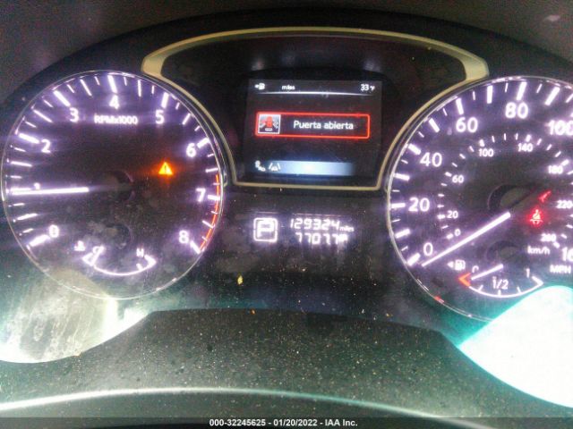 Photo 6 VIN: 1N4BL3APXDN506785 - NISSAN ALTIMA 