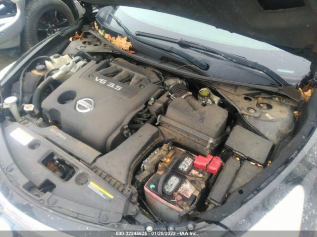 Photo 9 VIN: 1N4BL3APXDN506785 - NISSAN ALTIMA 