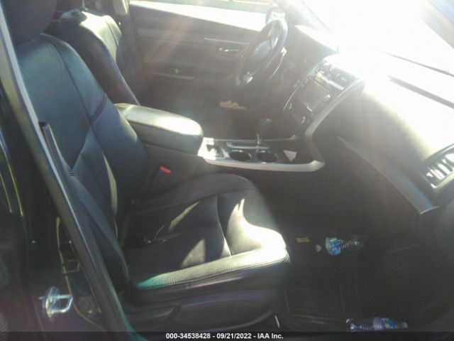 Photo 4 VIN: 1N4BL3APXDN517222 - NISSAN ALTIMA 