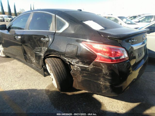 Photo 5 VIN: 1N4BL3APXDN517222 - NISSAN ALTIMA 