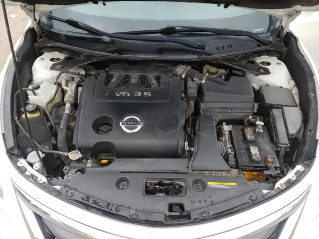 Photo 10 VIN: 1N4BL3APXDN559826 - NISSAN ALTIMA 