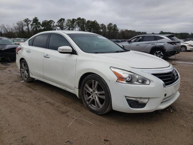 Photo 3 VIN: 1N4BL3APXDN559826 - NISSAN ALTIMA 