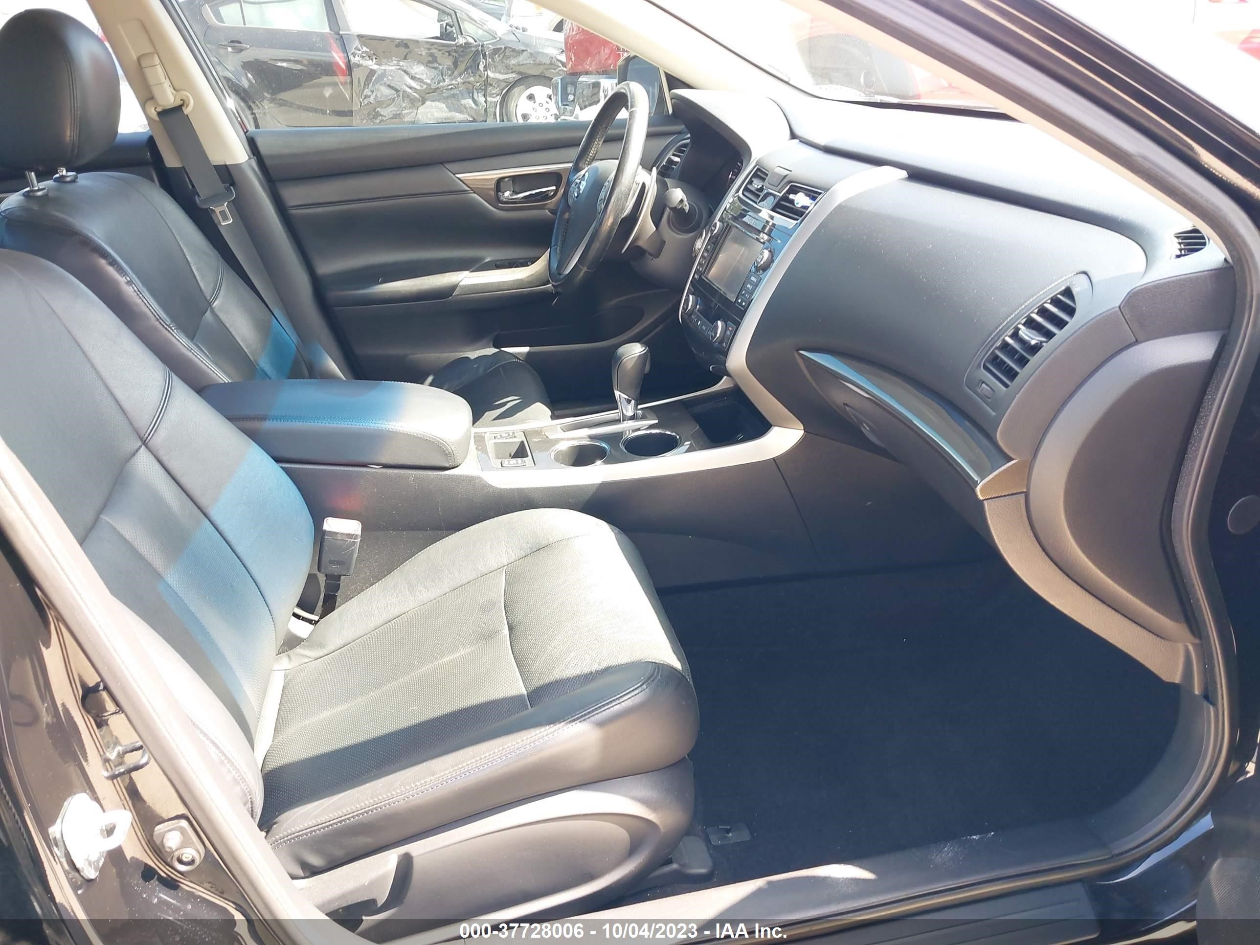 Photo 4 VIN: 1N4BL3APXEC102060 - NISSAN ALTIMA 