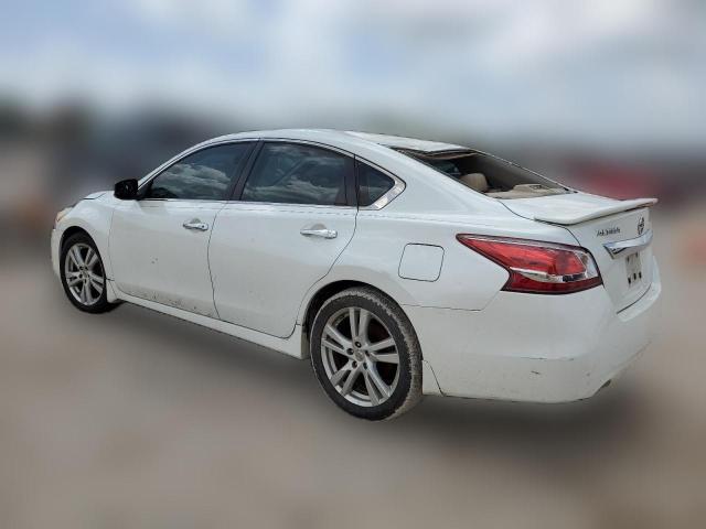 Photo 1 VIN: 1N4BL3APXEC180807 - NISSAN ALTIMA 