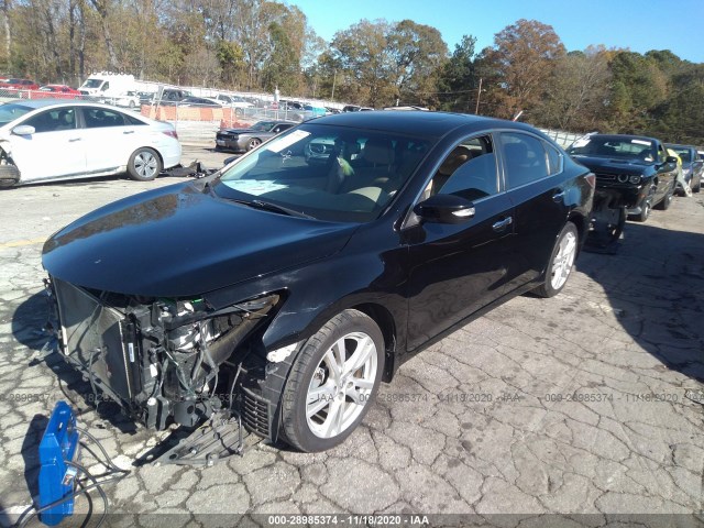 Photo 1 VIN: 1N4BL3APXEC294080 - NISSAN ALTIMA 