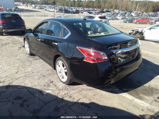 Photo 2 VIN: 1N4BL3APXEC294080 - NISSAN ALTIMA 