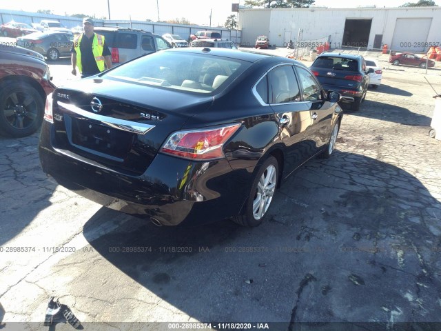 Photo 3 VIN: 1N4BL3APXEC294080 - NISSAN ALTIMA 