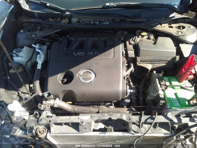 Photo 9 VIN: 1N4BL3APXEC294080 - NISSAN ALTIMA 