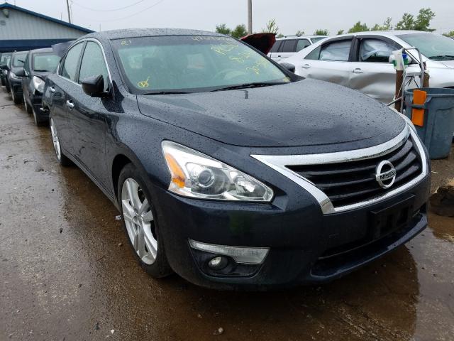 Photo 0 VIN: 1N4BL3APXEN240539 - NISSAN ALTIMA 3.5 