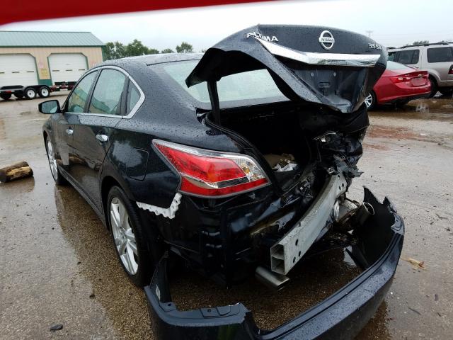 Photo 2 VIN: 1N4BL3APXEN240539 - NISSAN ALTIMA 3.5 