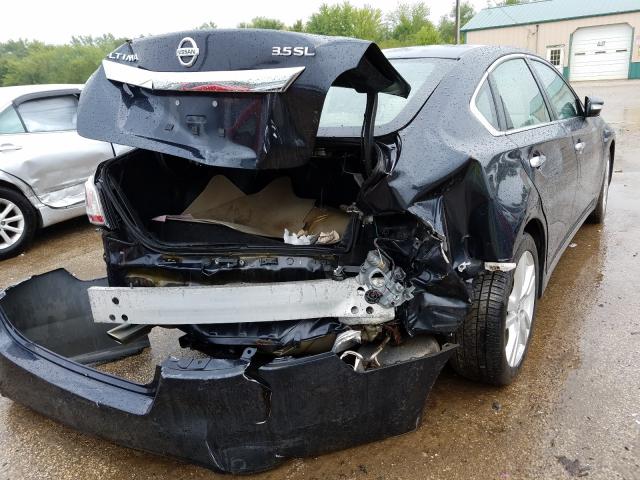 Photo 3 VIN: 1N4BL3APXEN240539 - NISSAN ALTIMA 3.5 