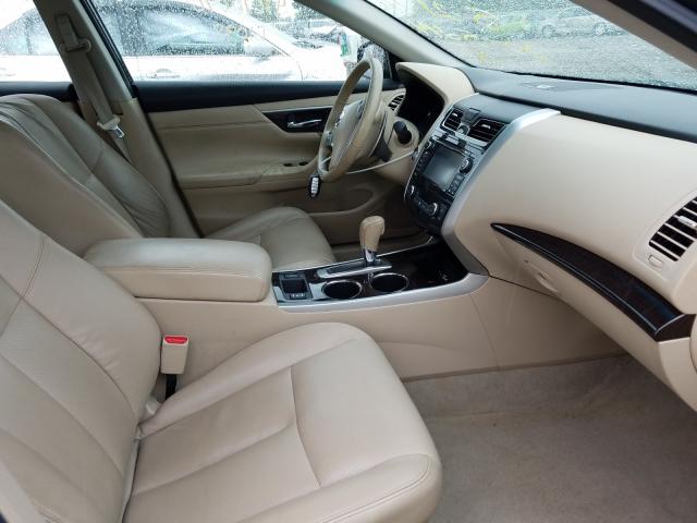 Photo 4 VIN: 1N4BL3APXEN240539 - NISSAN ALTIMA 3.5 