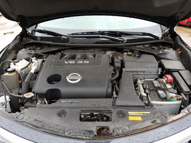 Photo 6 VIN: 1N4BL3APXEN240539 - NISSAN ALTIMA 3.5 