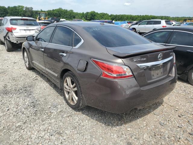 Photo 1 VIN: 1N4BL3APXFC108443 - NISSAN ALTIMA 3.5 