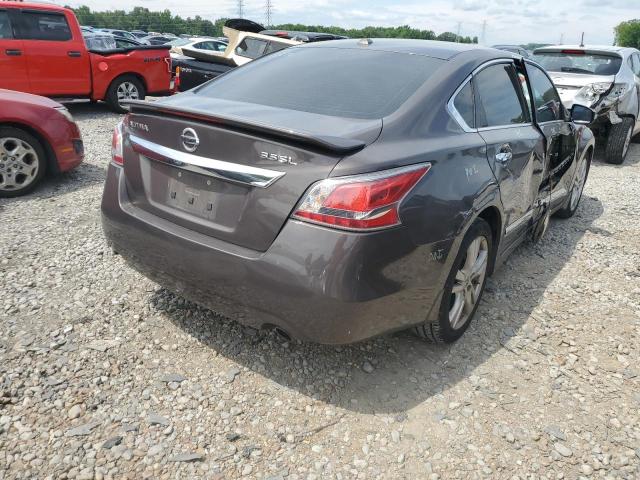 Photo 2 VIN: 1N4BL3APXFC108443 - NISSAN ALTIMA 3.5 