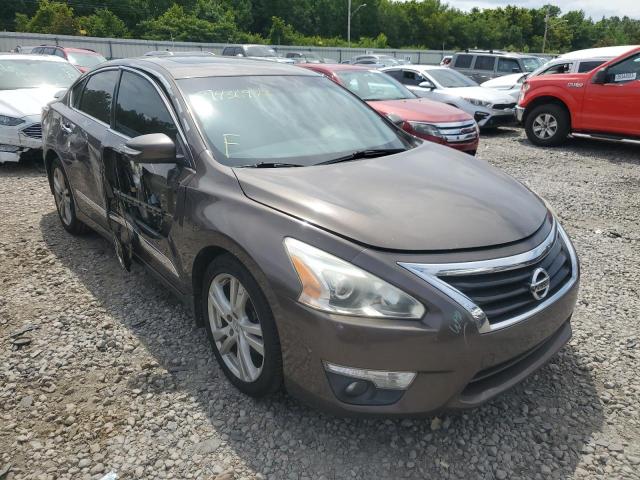 Photo 3 VIN: 1N4BL3APXFC108443 - NISSAN ALTIMA 3.5 